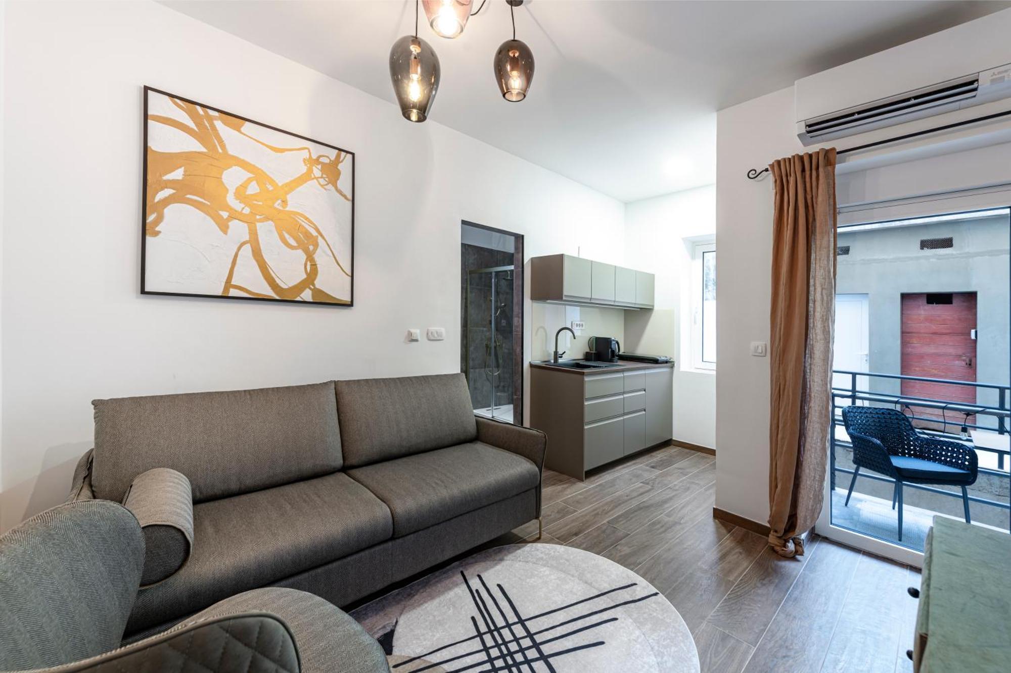 Exclusive Apartments Muri Dubrovnik Exterior photo