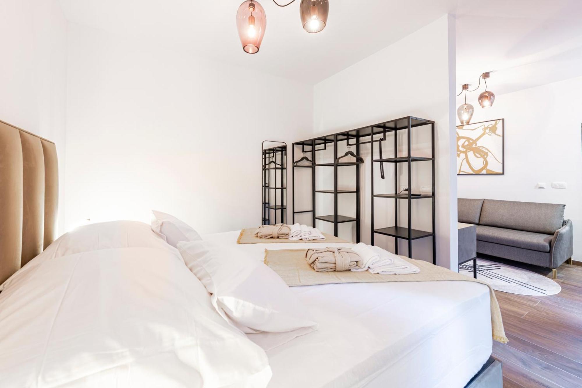 Exclusive Apartments Muri Dubrovnik Exterior photo