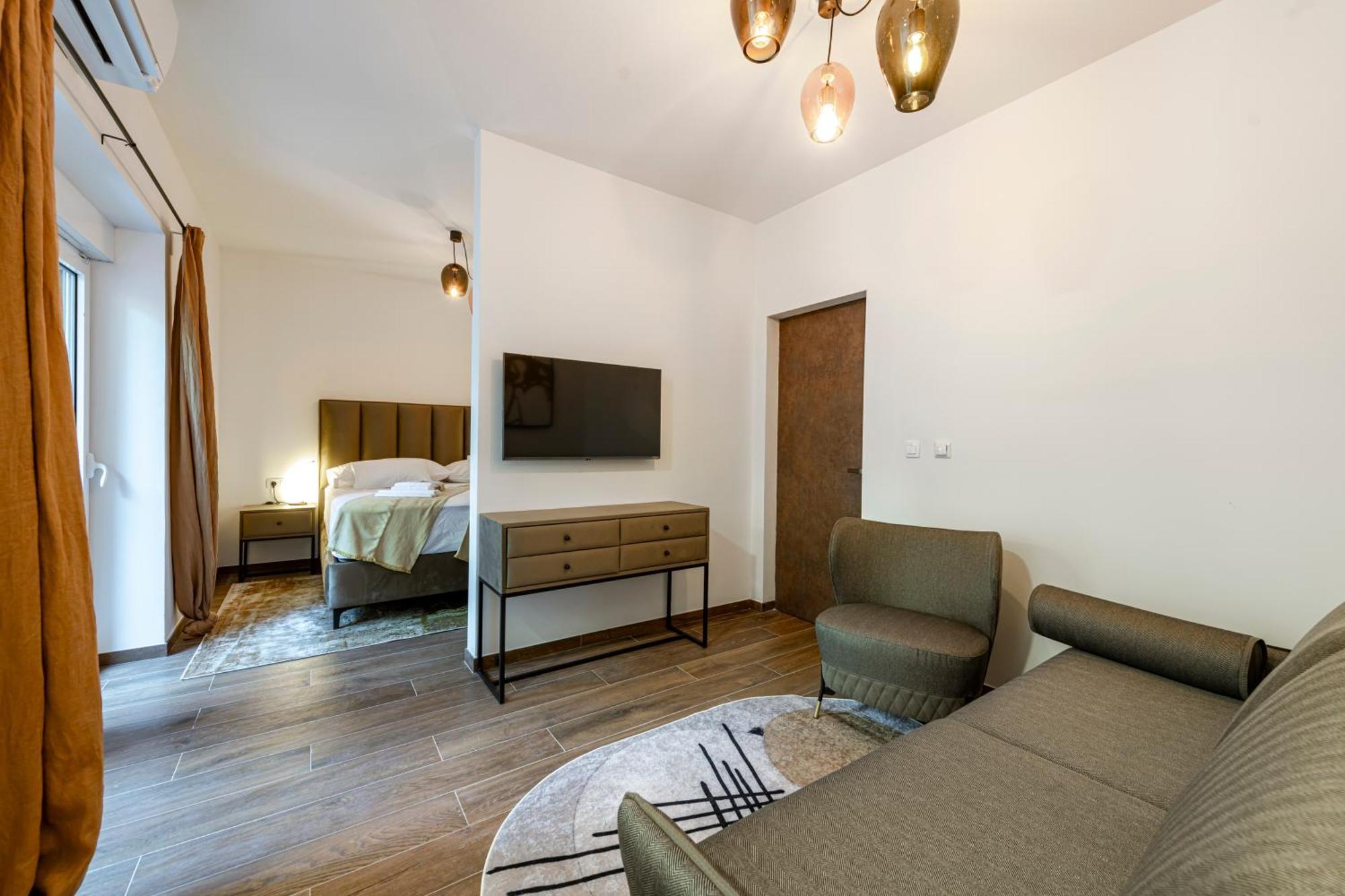 Exclusive Apartments Muri Dubrovnik Exterior photo