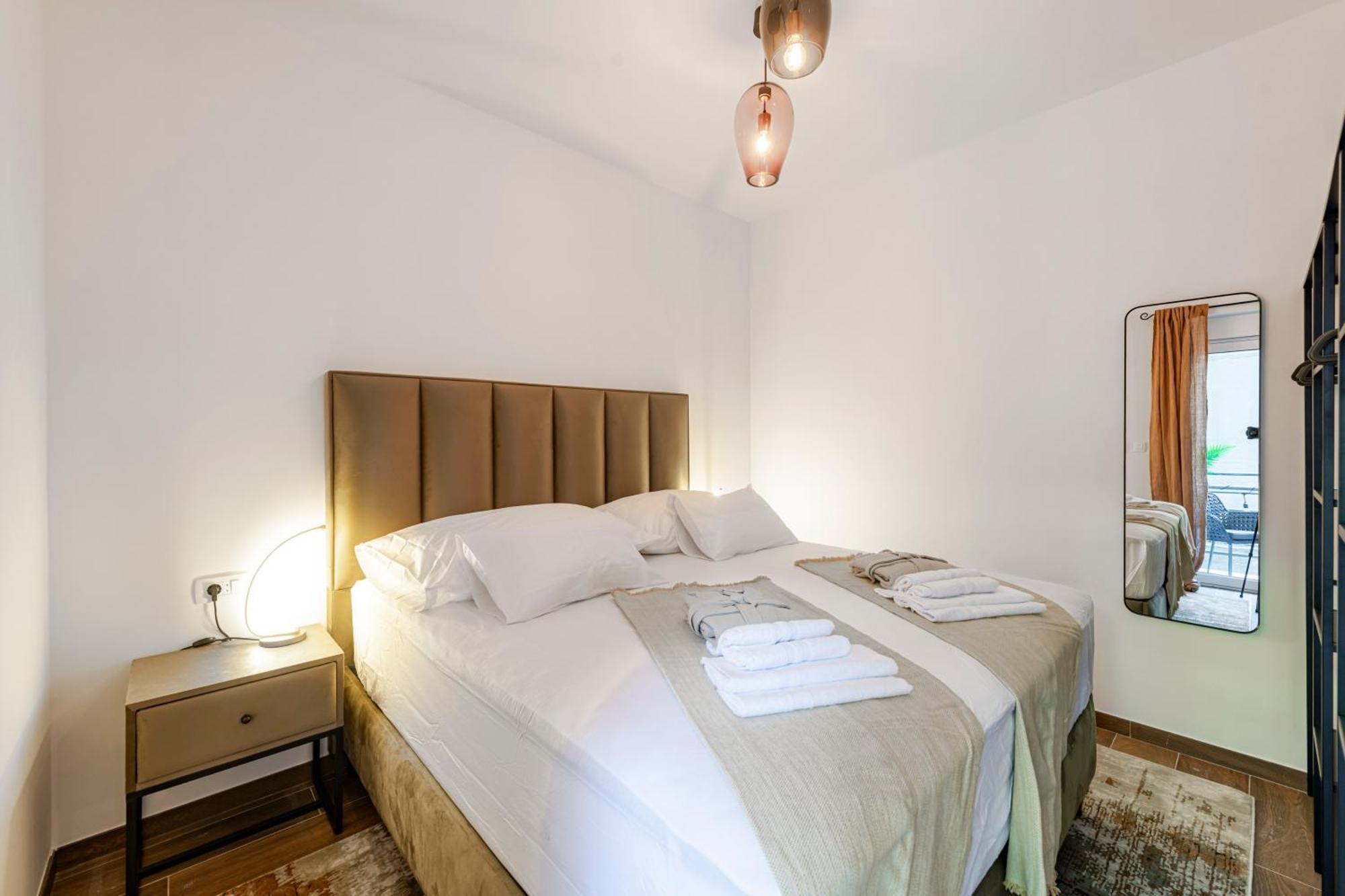 Exclusive Apartments Muri Dubrovnik Exterior photo