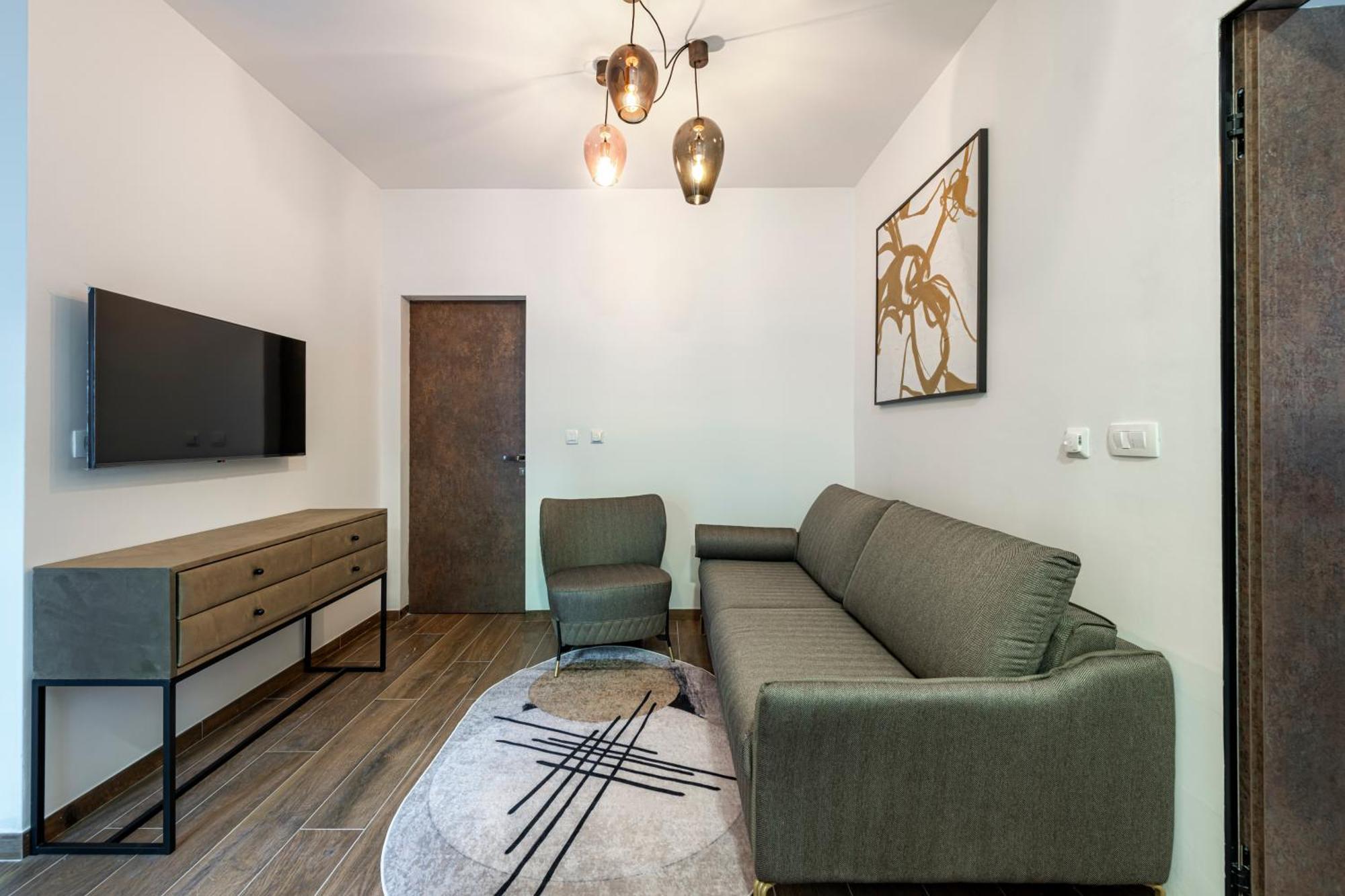 Exclusive Apartments Muri Dubrovnik Exterior photo