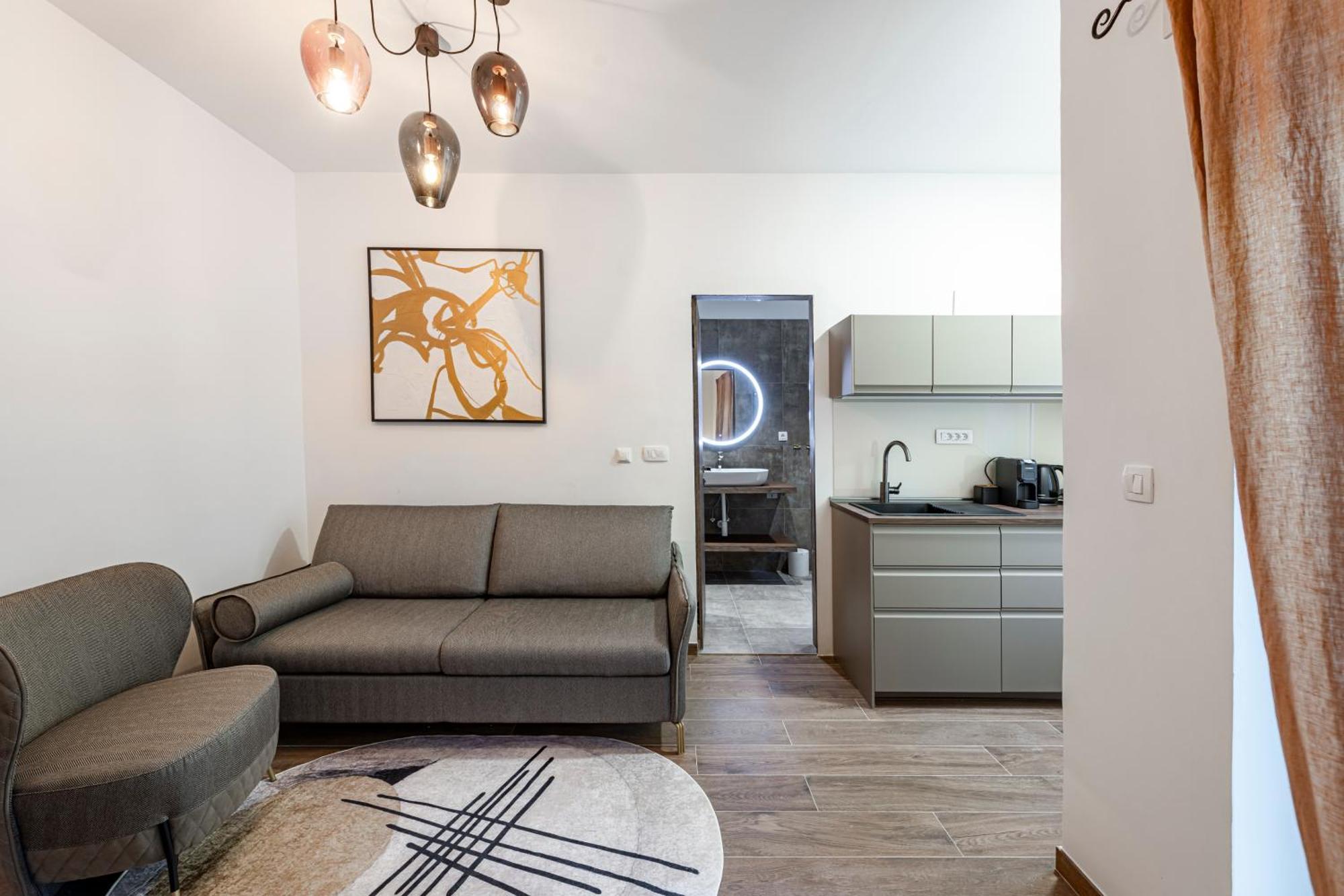 Exclusive Apartments Muri Dubrovnik Exterior photo