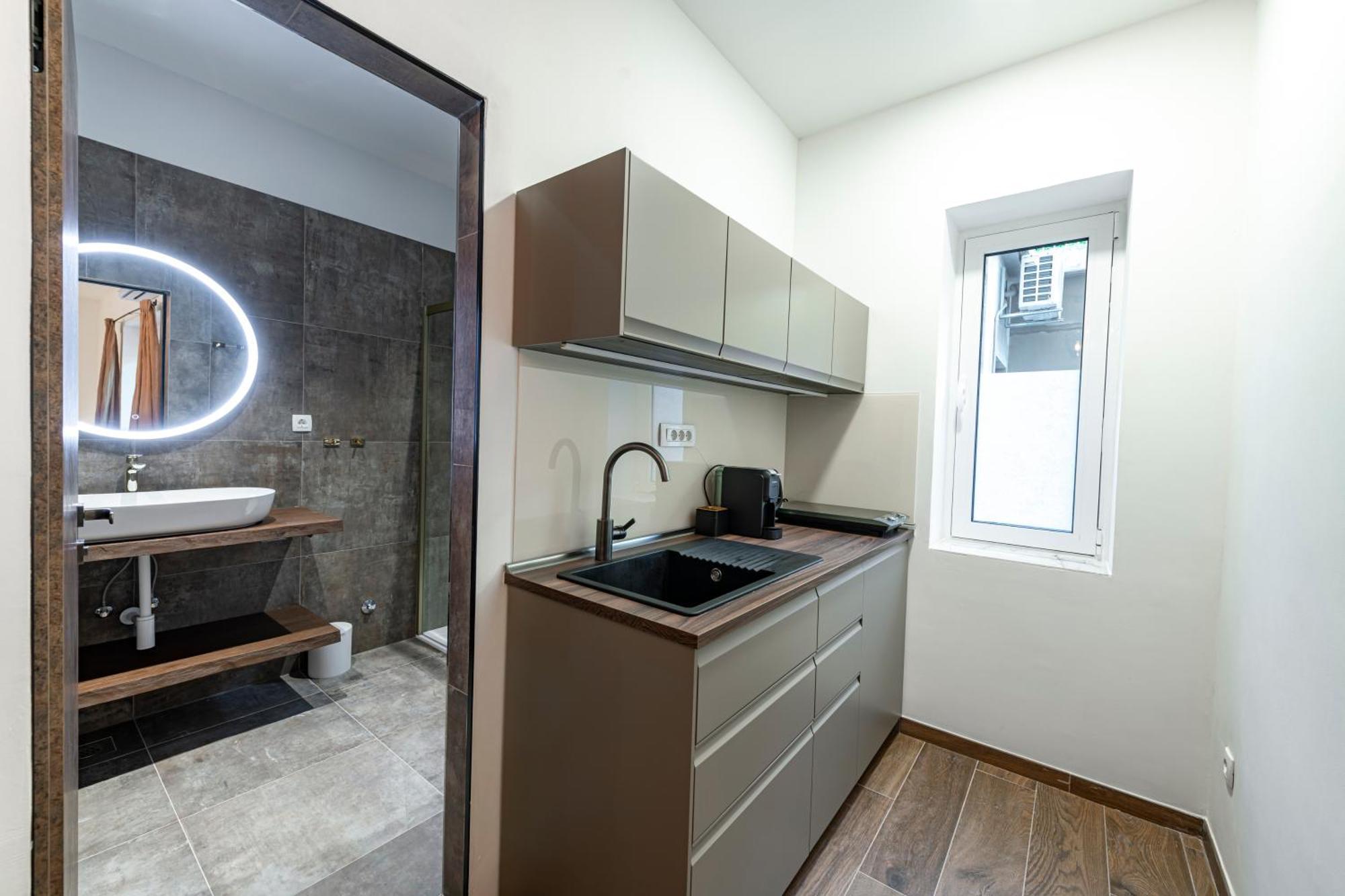 Exclusive Apartments Muri Dubrovnik Exterior photo