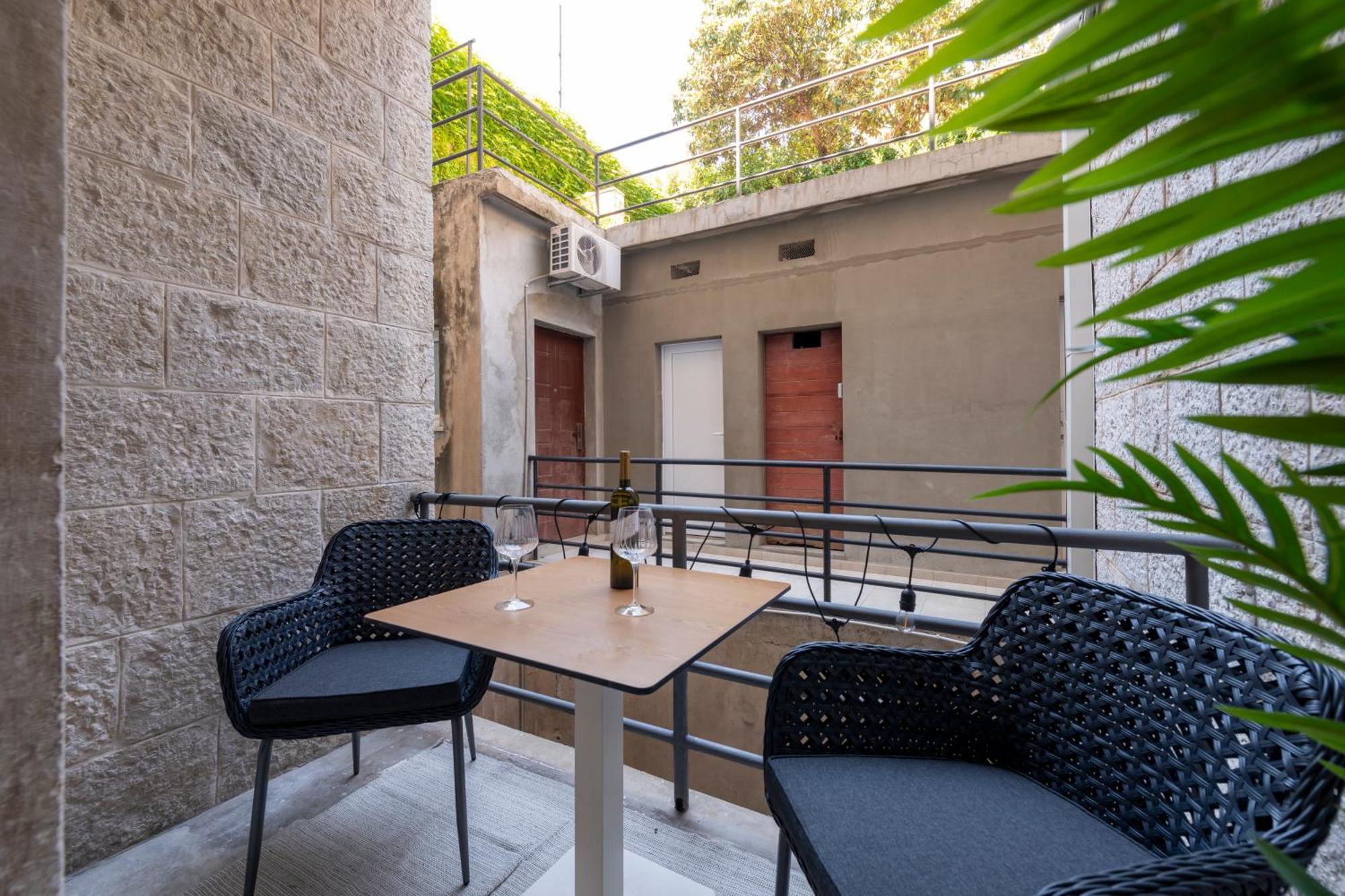 Exclusive Apartments Muri Dubrovnik Exterior photo