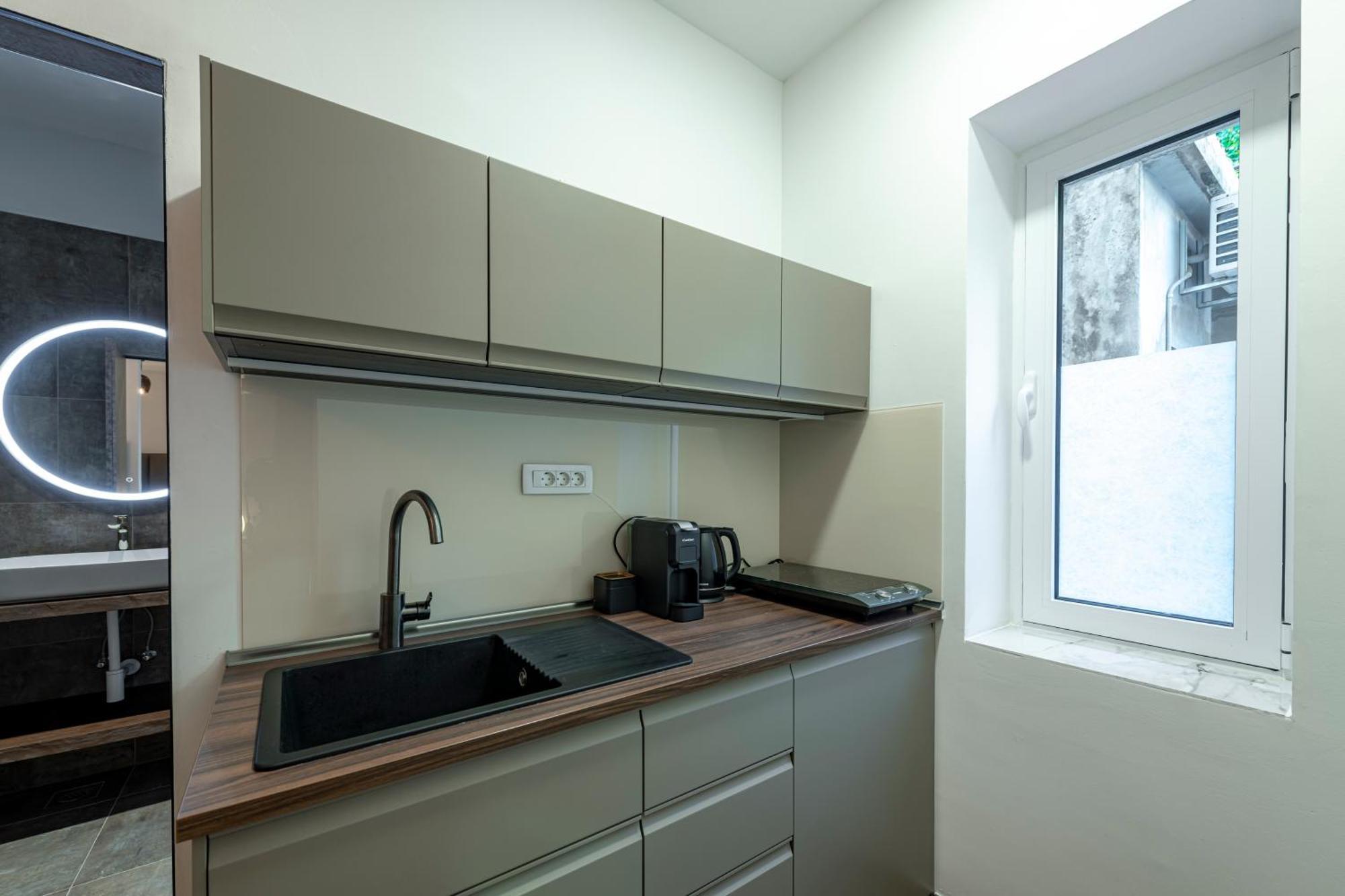 Exclusive Apartments Muri Dubrovnik Exterior photo
