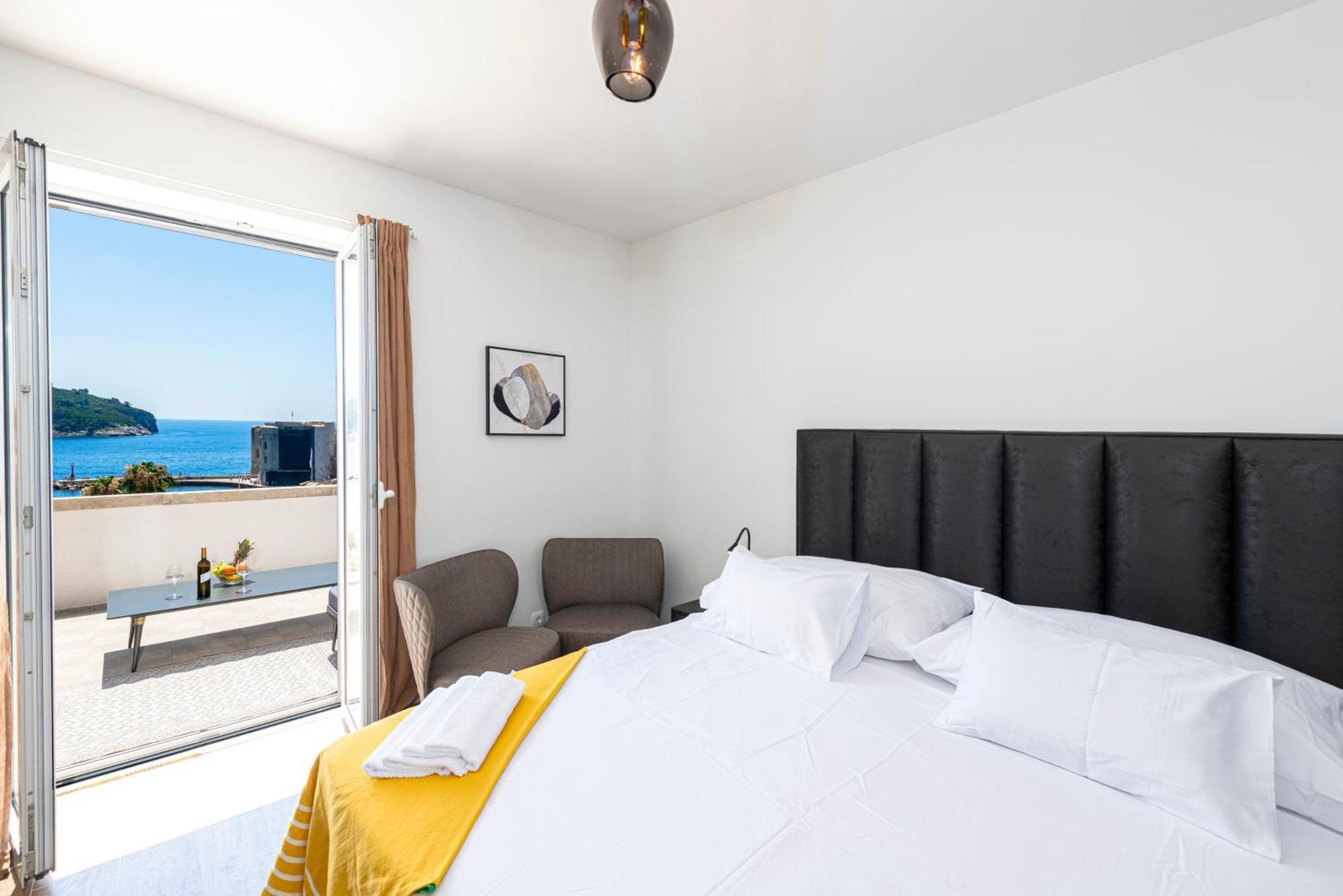 Exclusive Apartments Muri Dubrovnik Exterior photo
