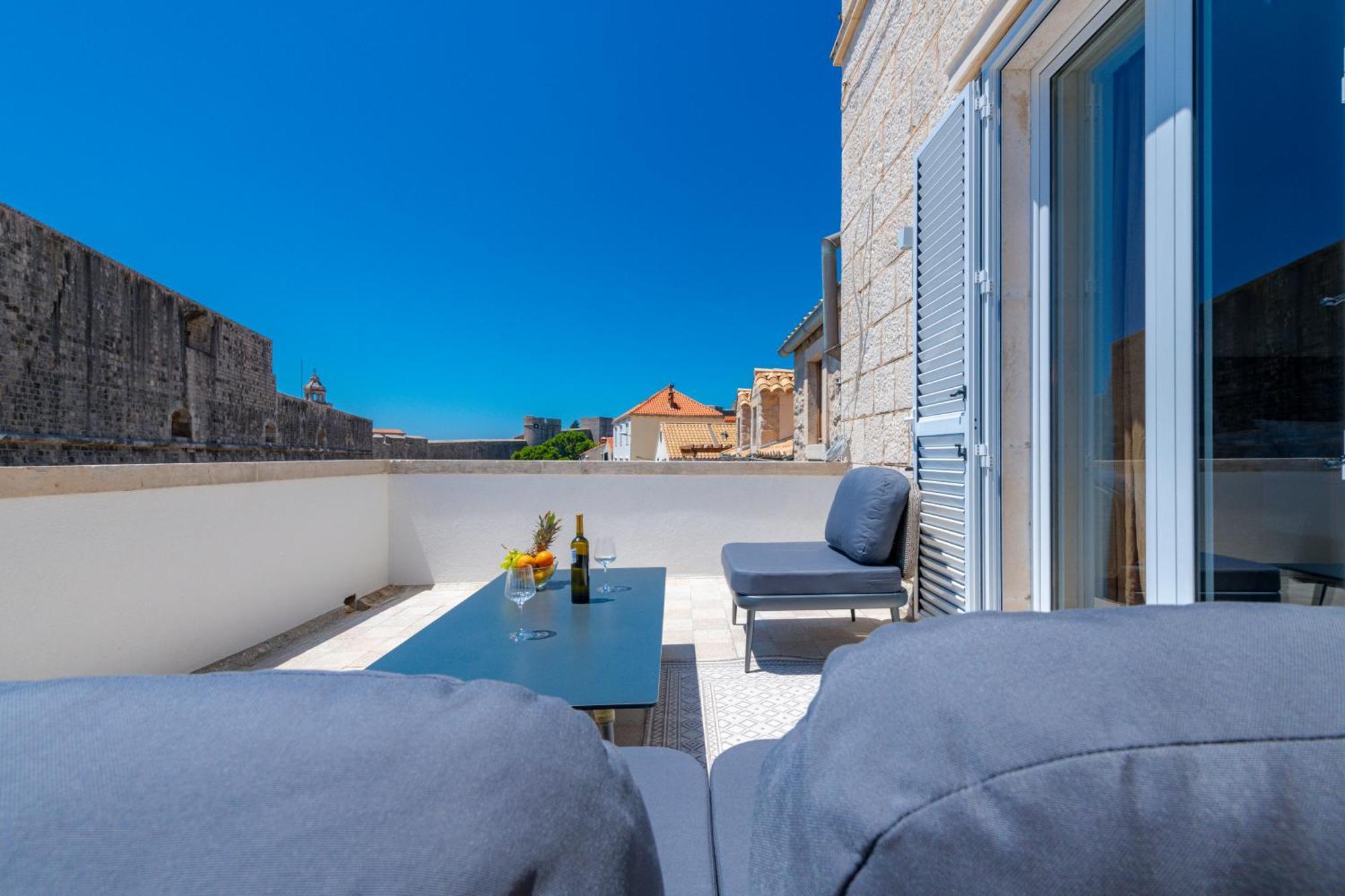 Exclusive Apartments Muri Dubrovnik Exterior photo