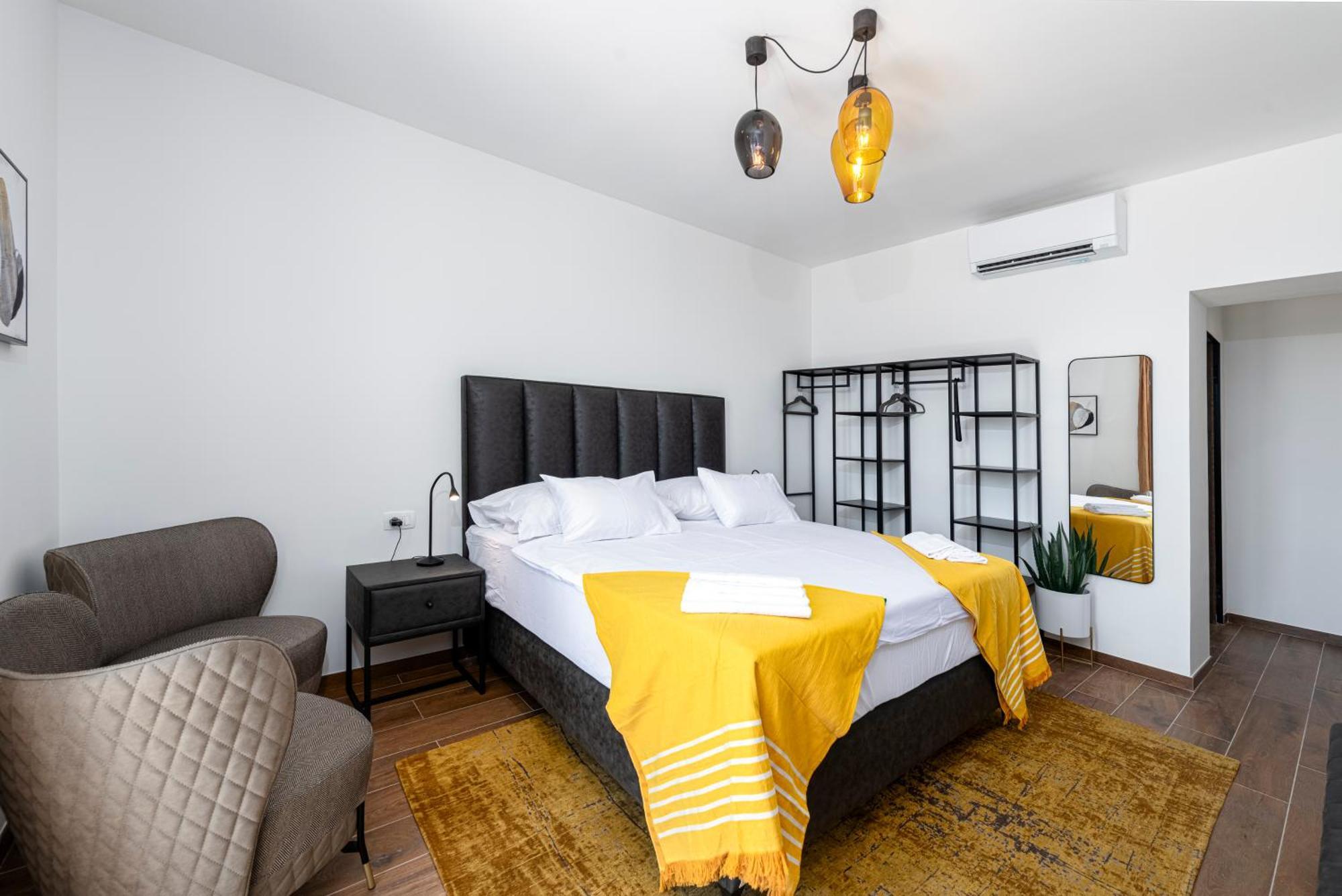 Exclusive Apartments Muri Dubrovnik Exterior photo