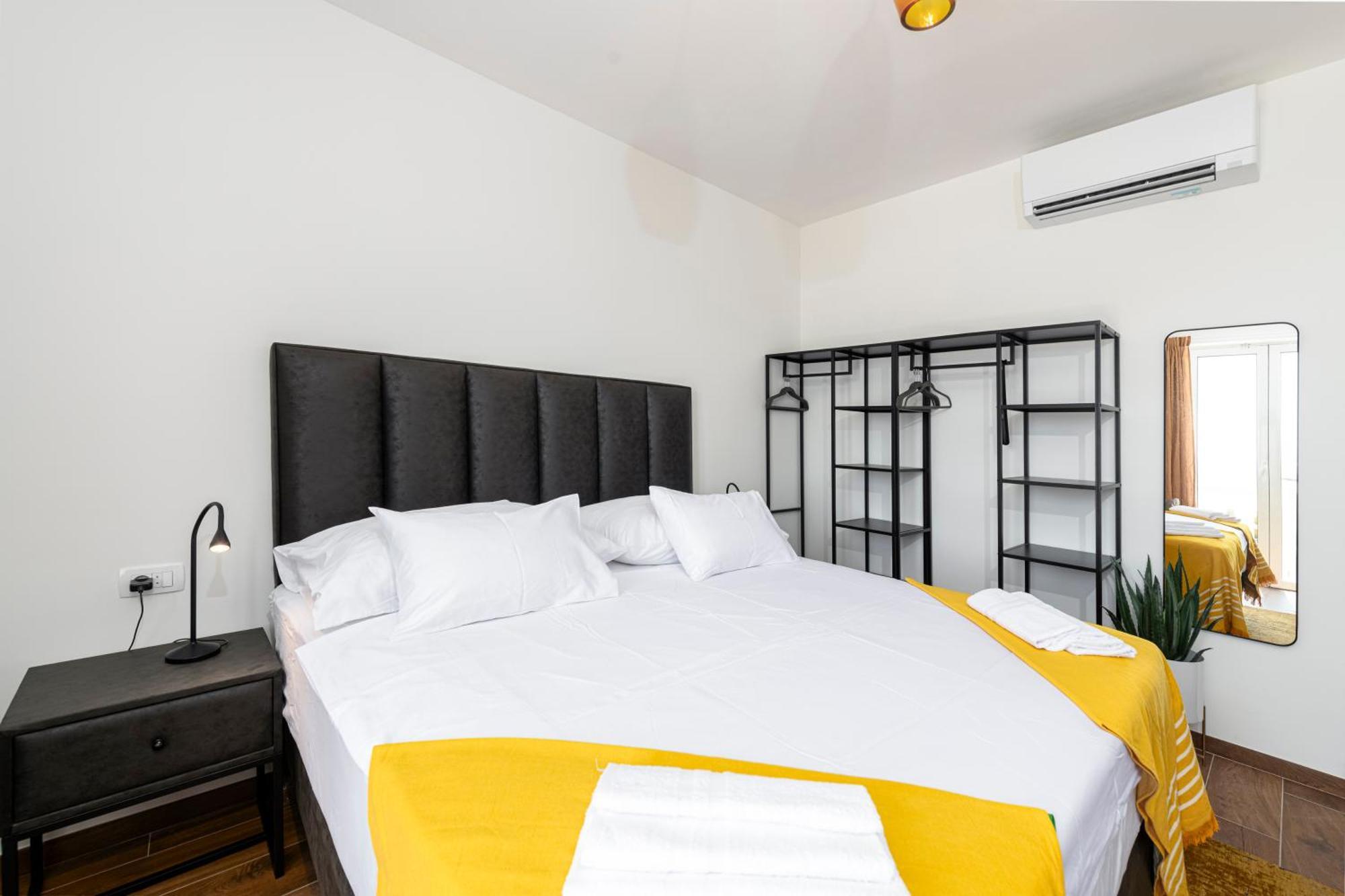 Exclusive Apartments Muri Dubrovnik Exterior photo