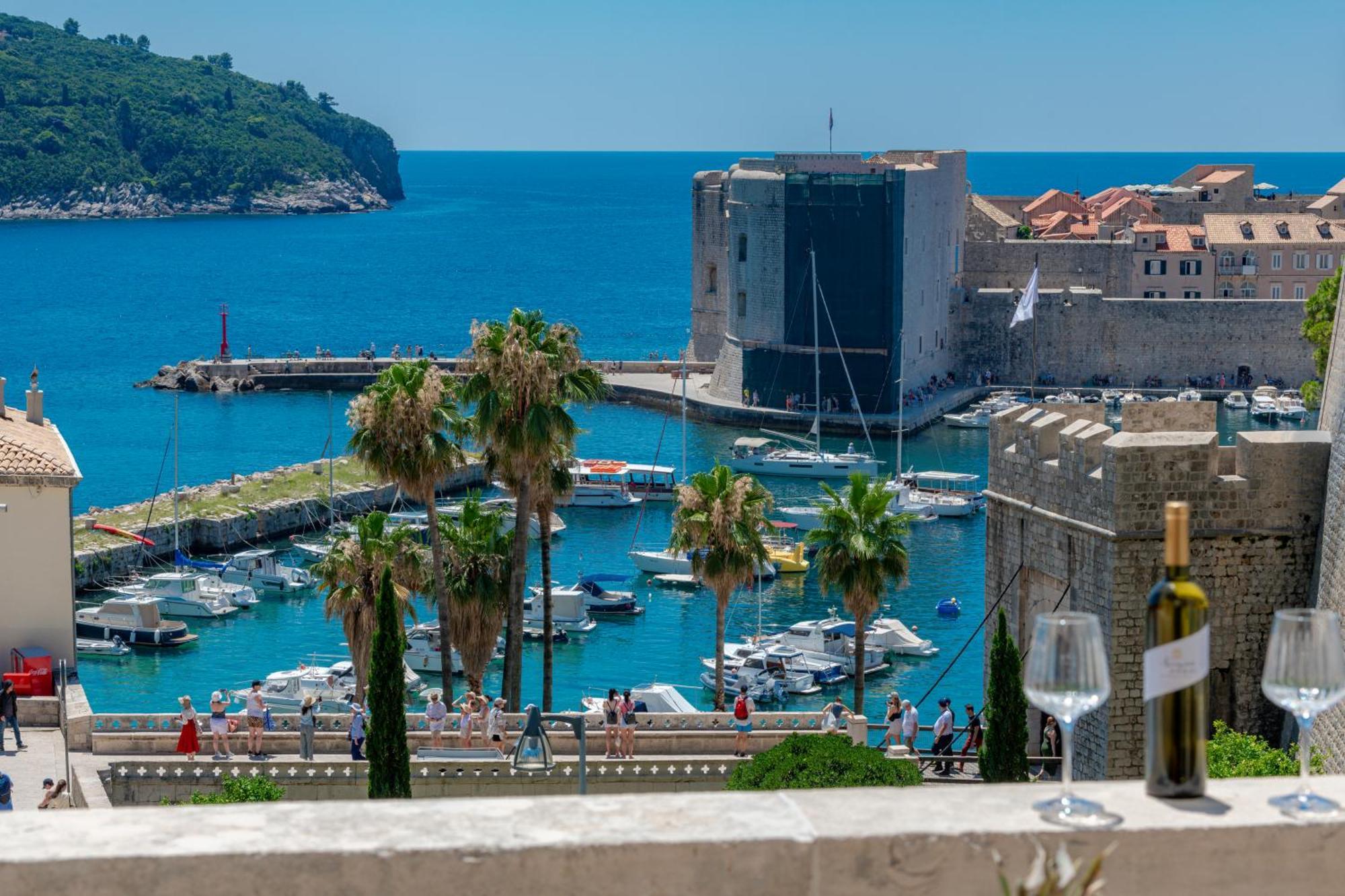 Exclusive Apartments Muri Dubrovnik Exterior photo